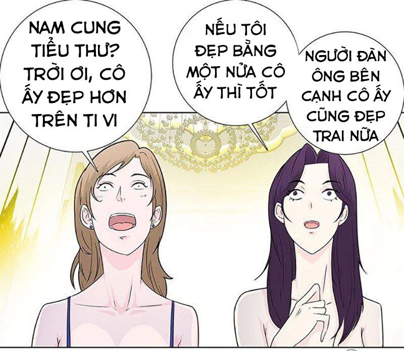 Học Viện Cao Thủ Chapter 87 - 1