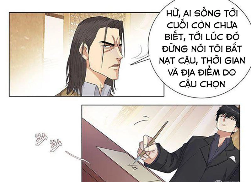 Học Viện Cao Thủ Chapter 87 - 19