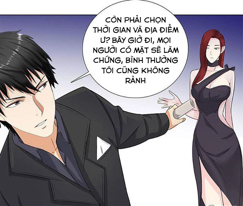 Học Viện Cao Thủ Chapter 87 - 20