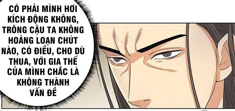 Học Viện Cao Thủ Chapter 87 - 22