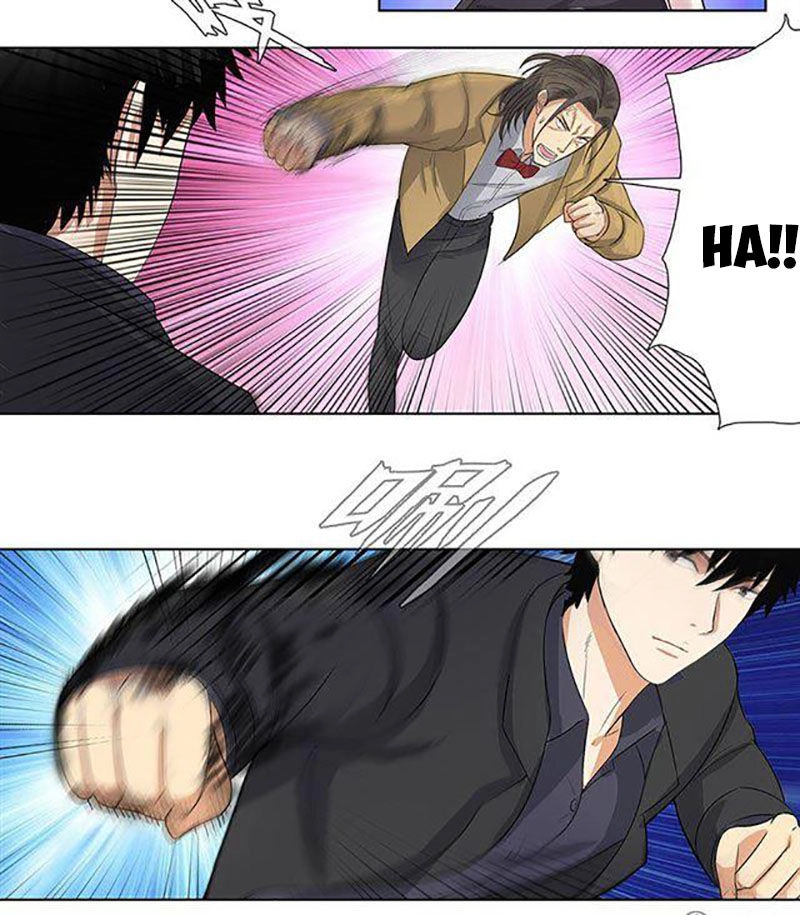 Học Viện Cao Thủ Chapter 87 - 27