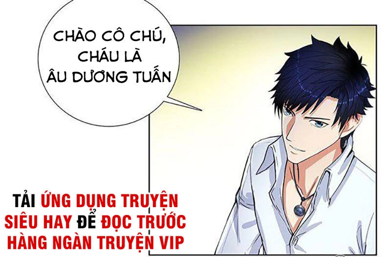 Học Viện Cao Thủ Chapter 88 - 29