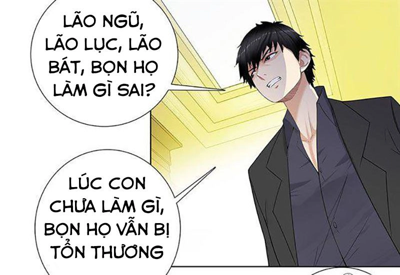 Học Viện Cao Thủ Chapter 89 - 3