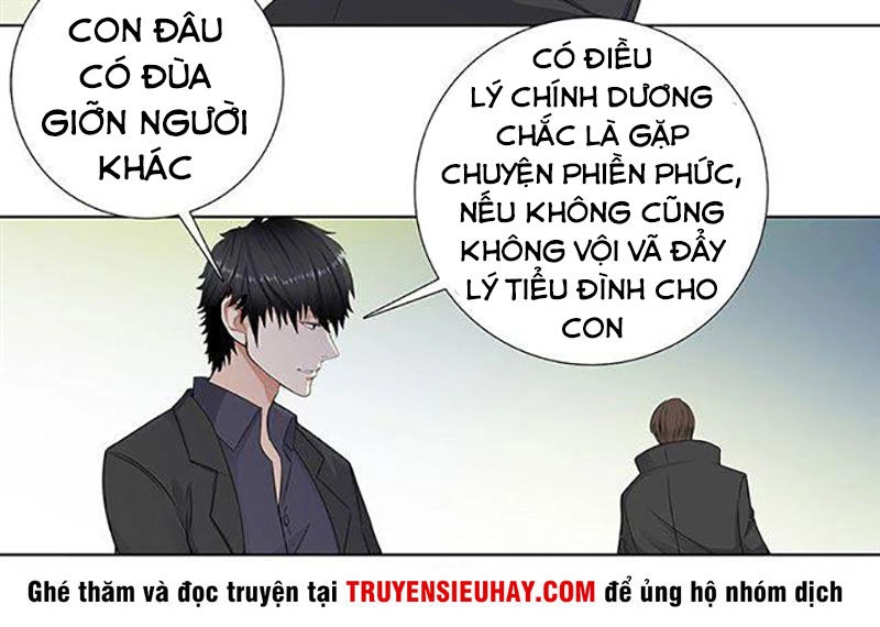 Học Viện Cao Thủ Chapter 89 - 8