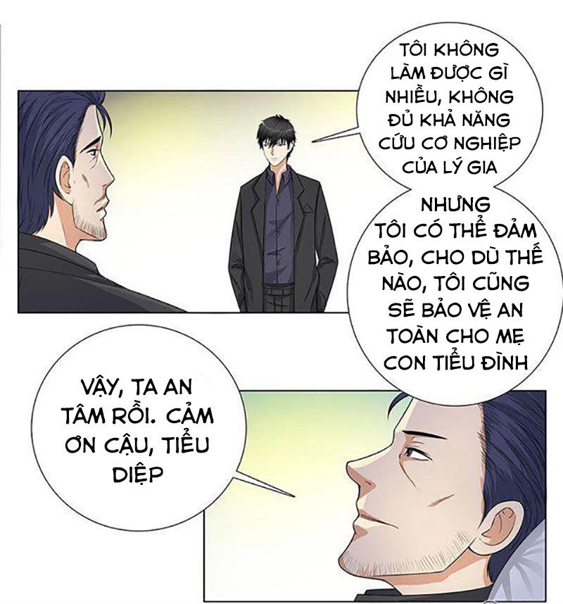 Học Viện Cao Thủ Chapter 89 - 19