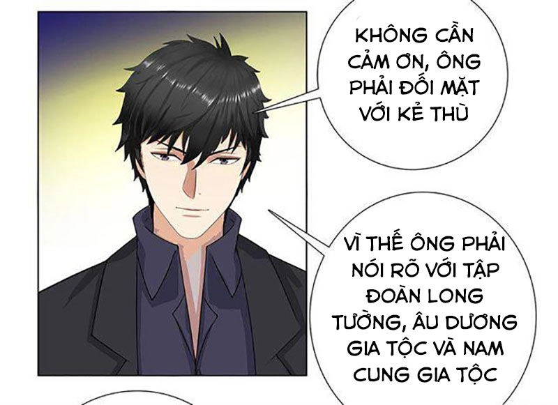 Học Viện Cao Thủ Chapter 89 - 20