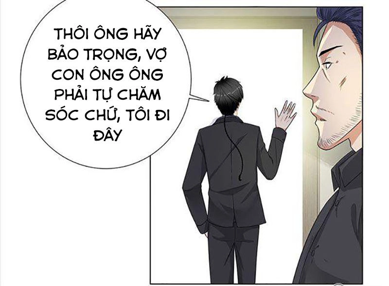 Học Viện Cao Thủ Chapter 89 - 23