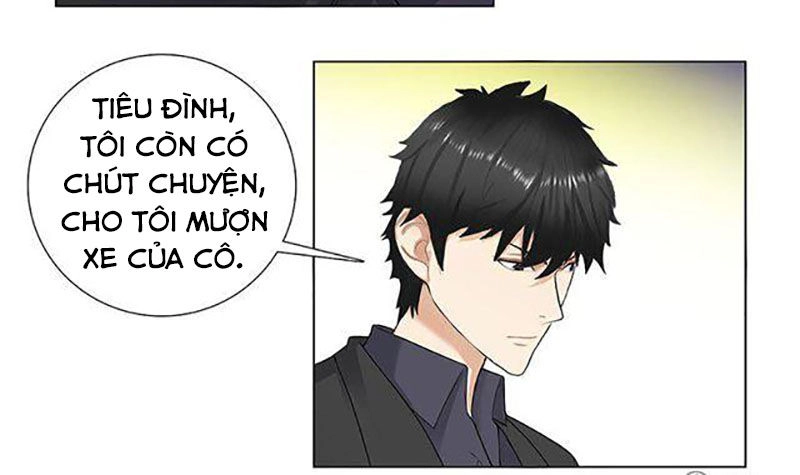 Học Viện Cao Thủ Chapter 89 - 26