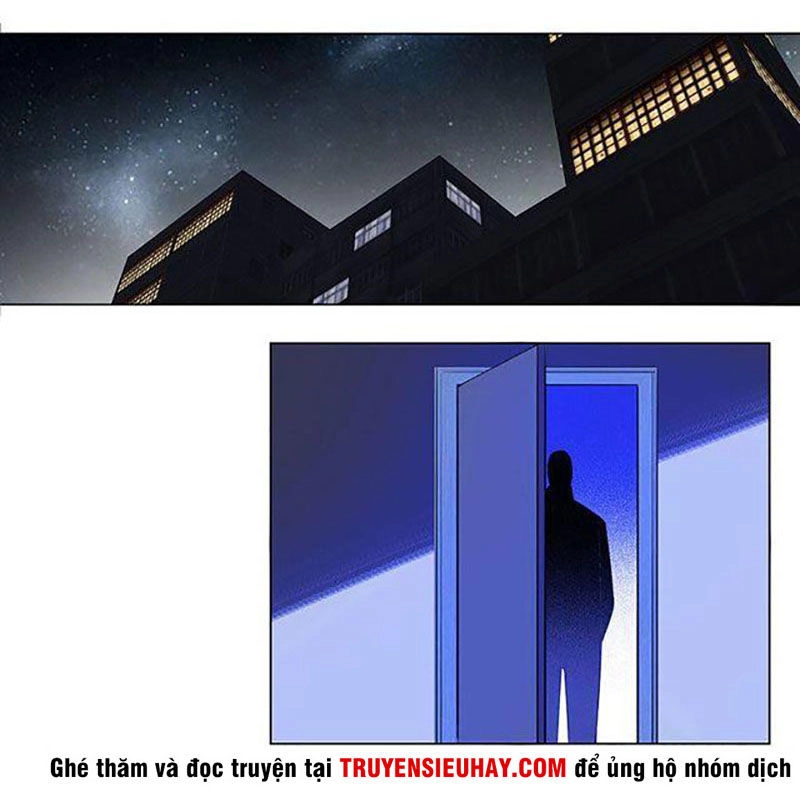 Học Viện Cao Thủ Chapter 89 - 28