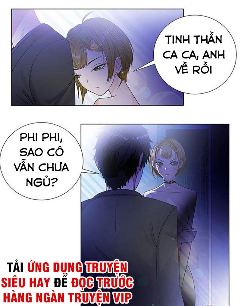 Học Viện Cao Thủ Chapter 90 - 1