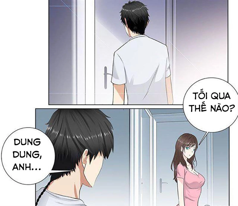 Học Viện Cao Thủ Chapter 90 - 8