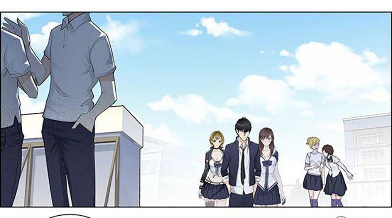 Học Viện Cao Thủ Chapter 90 - 11