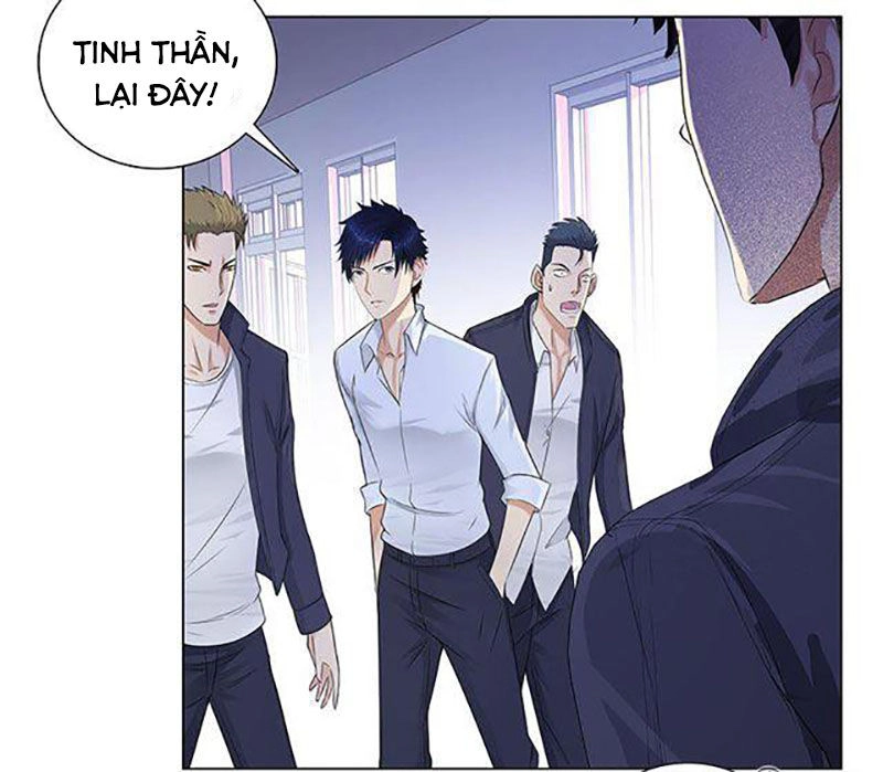 Học Viện Cao Thủ Chapter 90 - 12