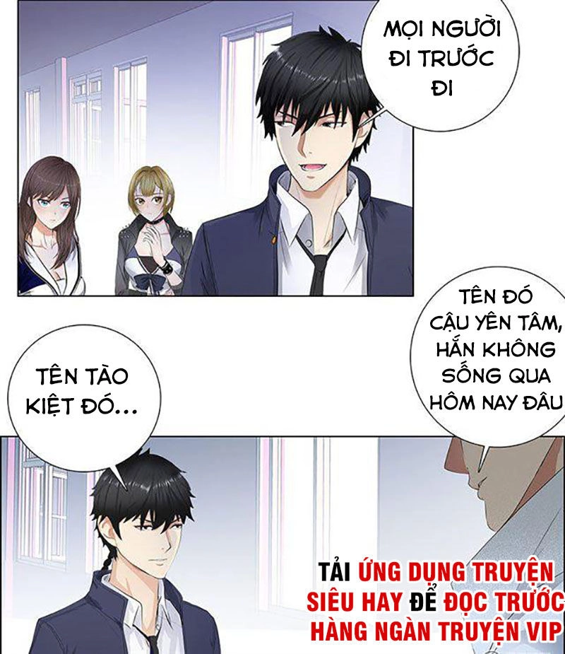 Học Viện Cao Thủ Chapter 90 - 13