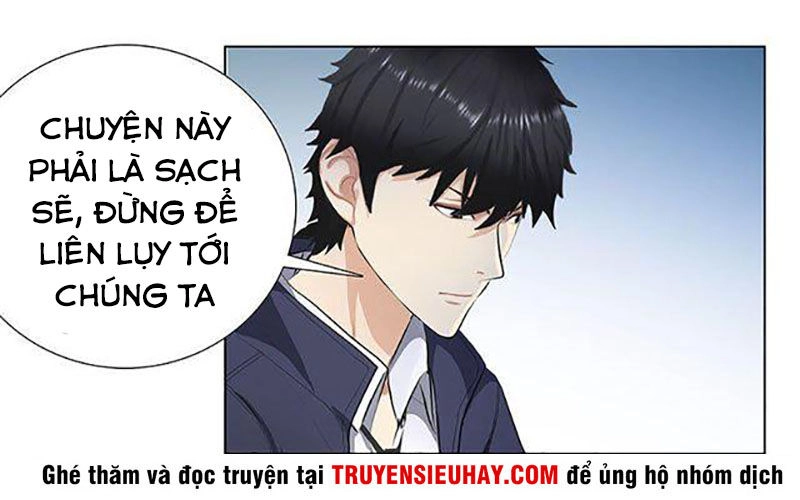 Học Viện Cao Thủ Chapter 90 - 14