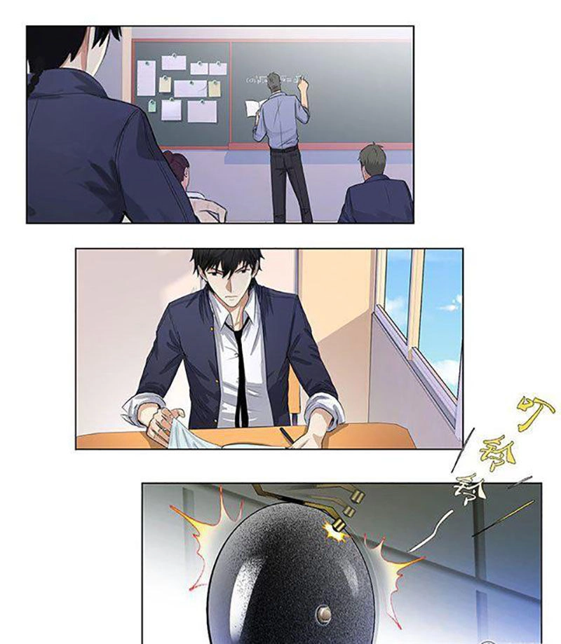 Học Viện Cao Thủ Chapter 90 - 17