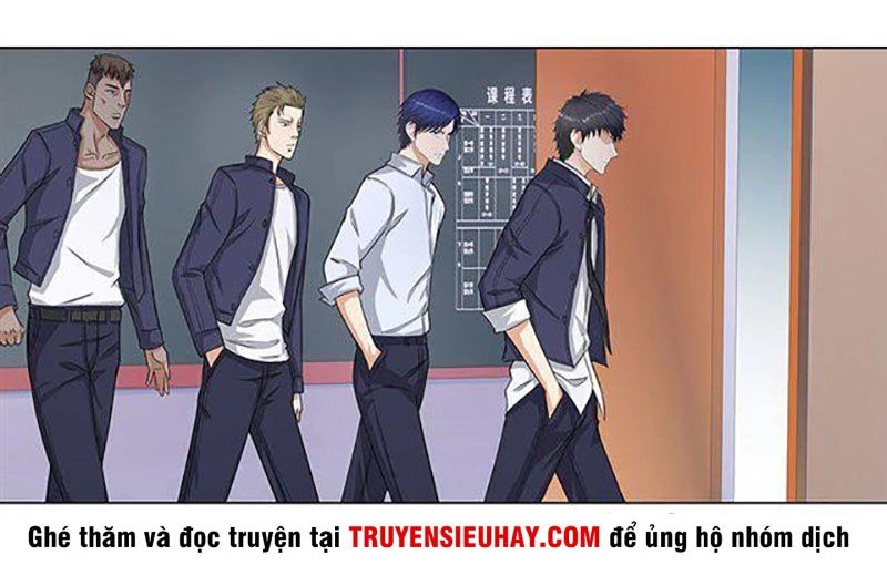 Học Viện Cao Thủ Chapter 90 - 18