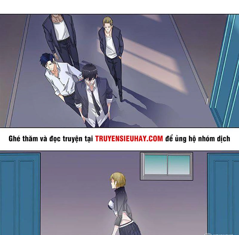 Học Viện Cao Thủ Chapter 90 - 22