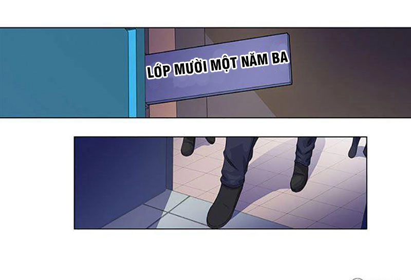 Học Viện Cao Thủ Chapter 90 - 23