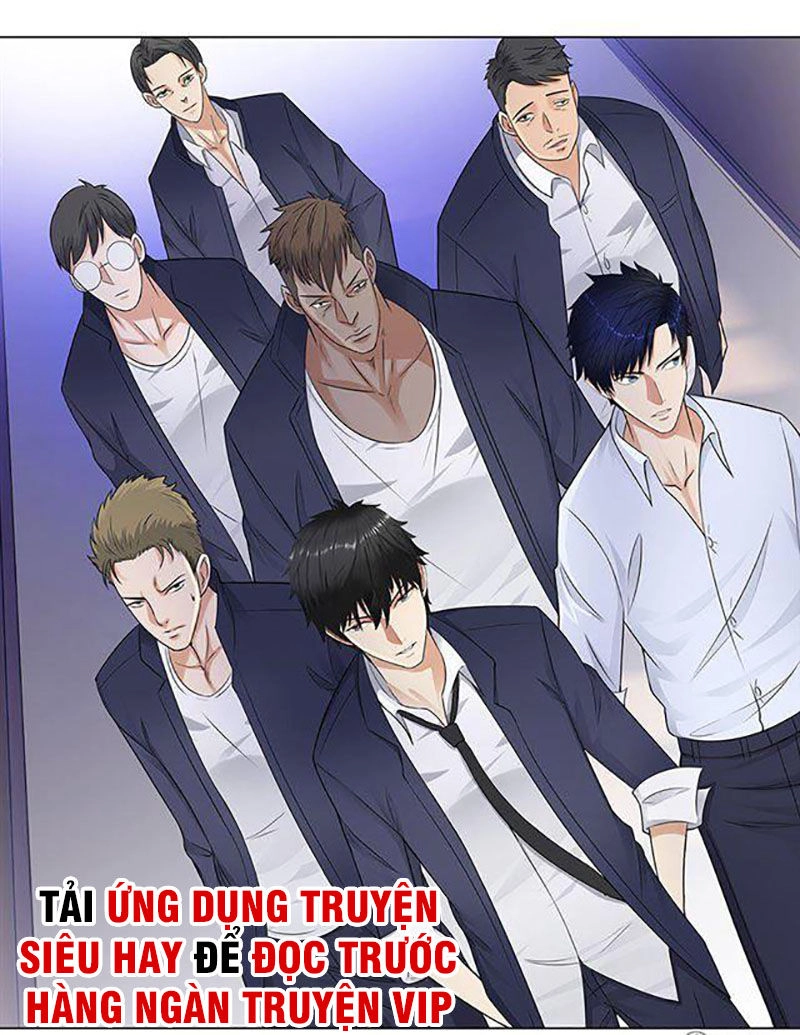 Học Viện Cao Thủ Chapter 92 - 1