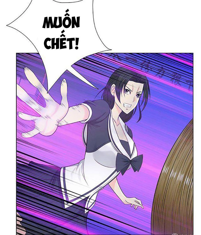 Học Viện Cao Thủ Chapter 92 - 3