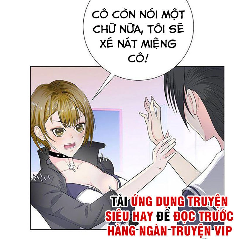 Học Viện Cao Thủ Chapter 92 - 5