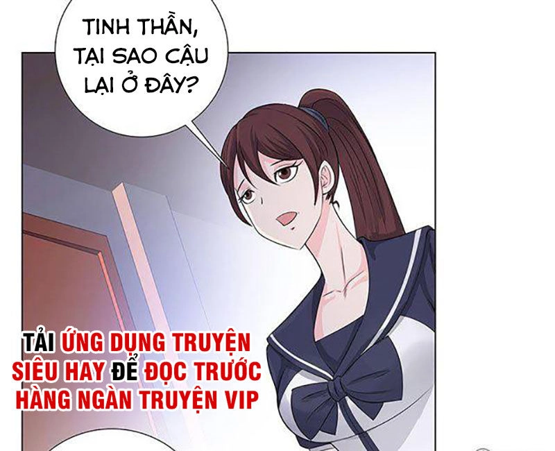 Học Viện Cao Thủ Chapter 92 - 21