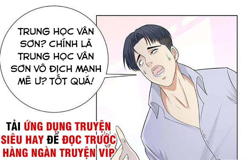 Học Viện Cao Thủ Chapter 92 - 29