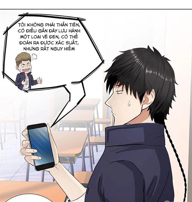 Học Viện Cao Thủ Chapter 93 - 4