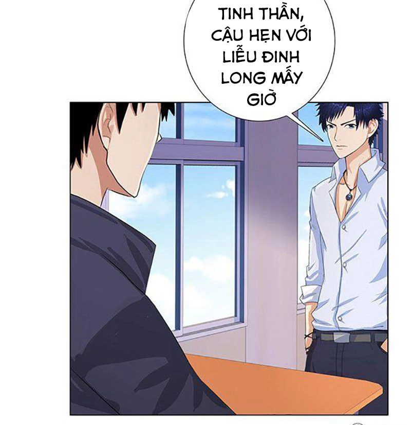 Học Viện Cao Thủ Chapter 93 - 7