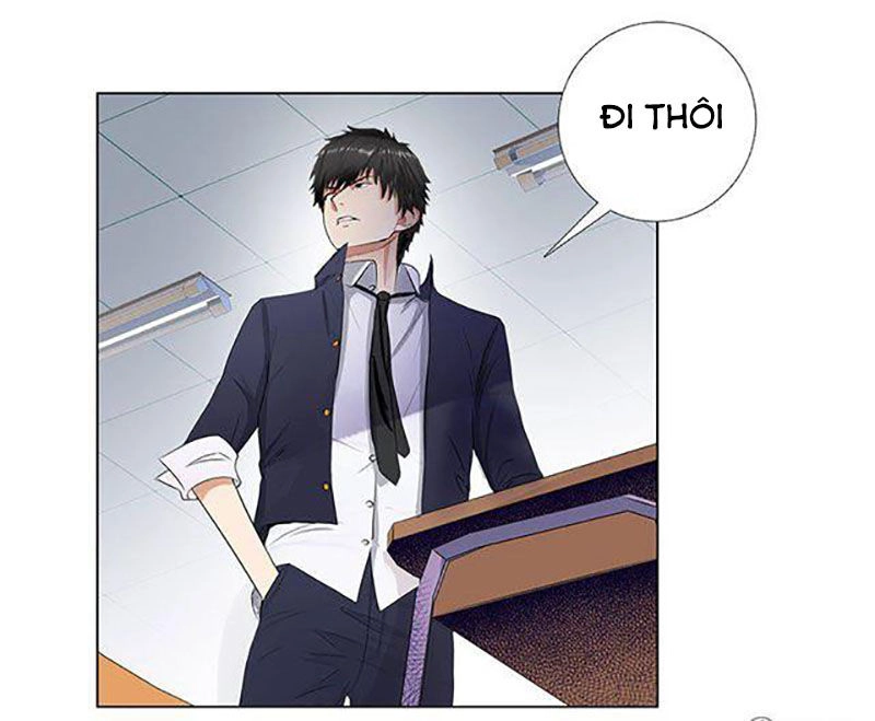 Học Viện Cao Thủ Chapter 93 - 8