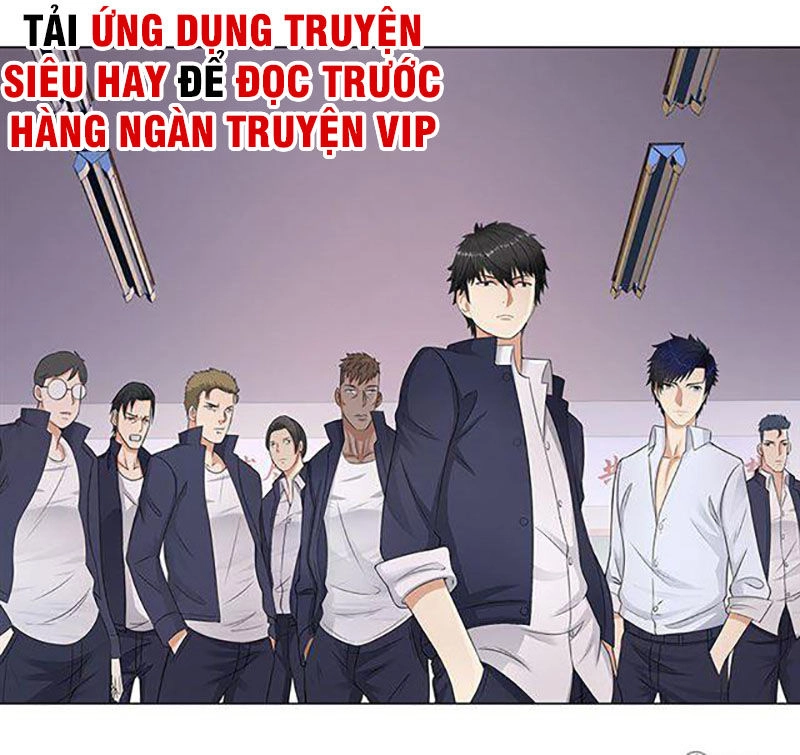 Học Viện Cao Thủ Chapter 93 - 9