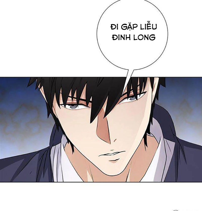 Học Viện Cao Thủ Chapter 93 - 10