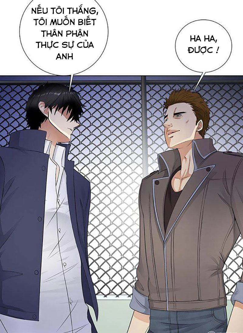 Học Viện Cao Thủ Chapter 93 - 27