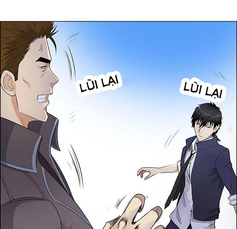 Học Viện Cao Thủ Chapter 94 - 8