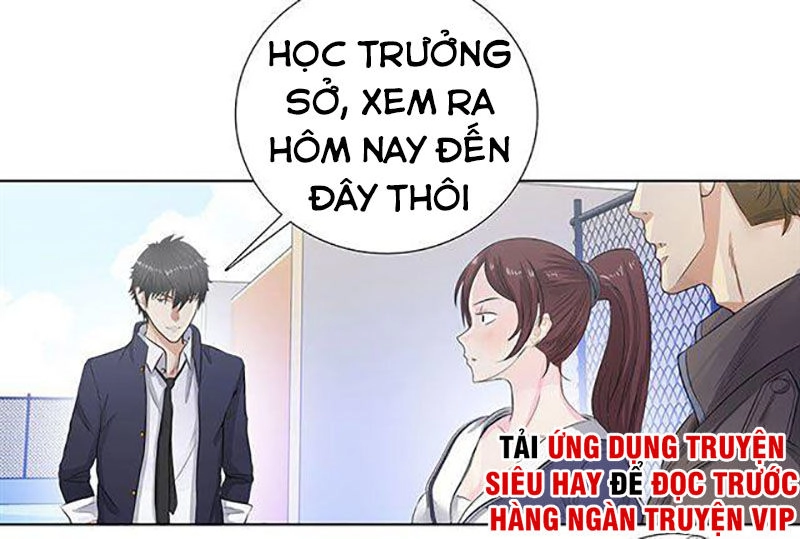 Học Viện Cao Thủ Chapter 94 - 21