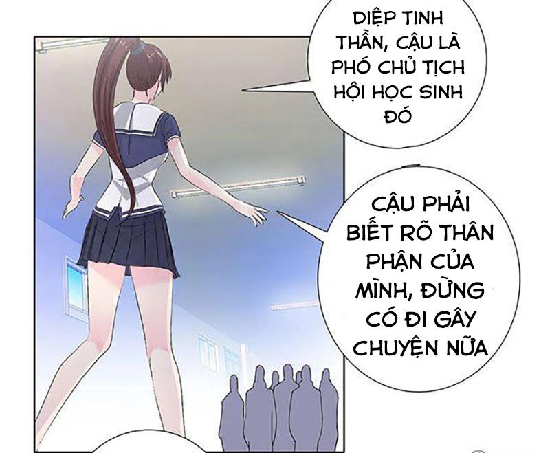 Học Viện Cao Thủ Chapter 94 - 23