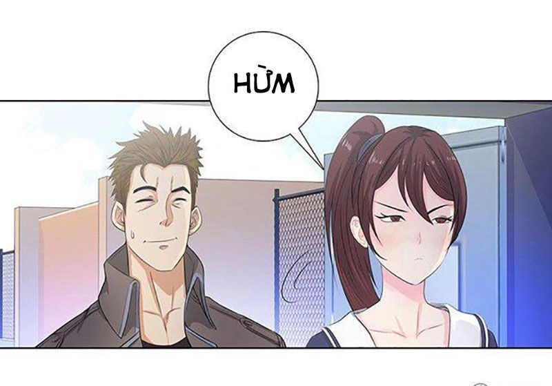 Học Viện Cao Thủ Chapter 94 - 26