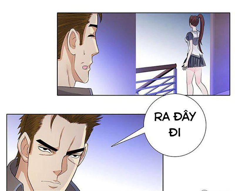 Học Viện Cao Thủ Chapter 94 - 27