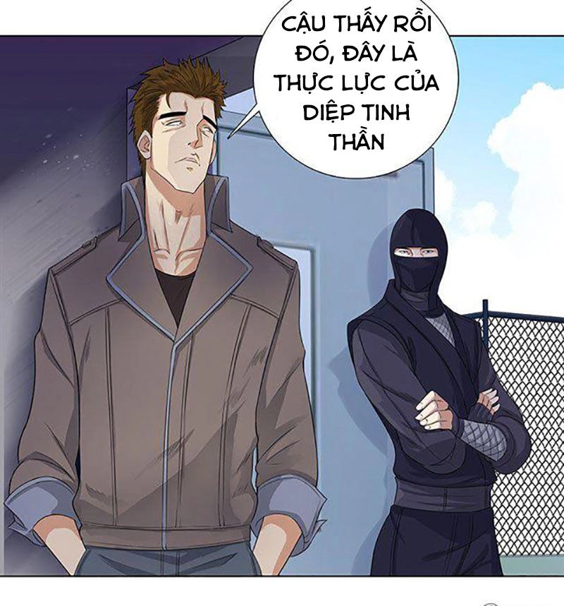 Học Viện Cao Thủ Chapter 94 - 28