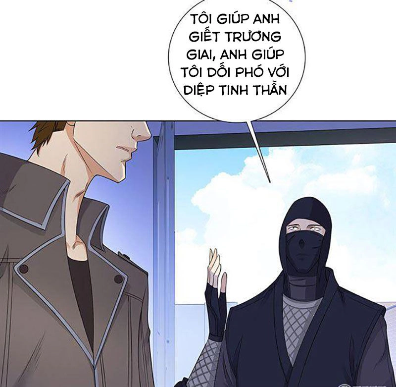 Học Viện Cao Thủ Chapter 94 - 34