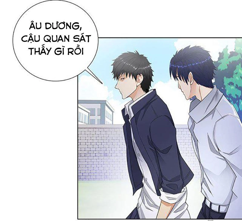 Học Viện Cao Thủ Chapter 95 - 4