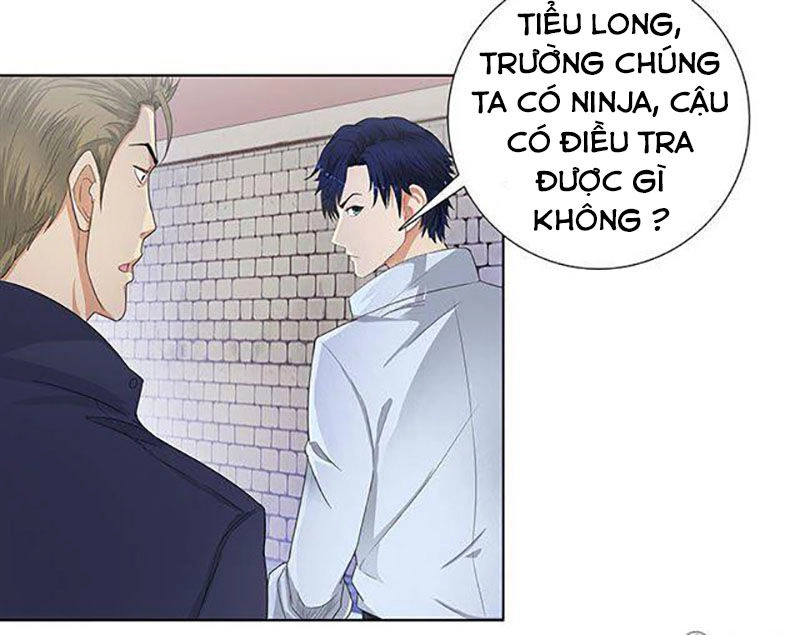 Học Viện Cao Thủ Chapter 95 - 6