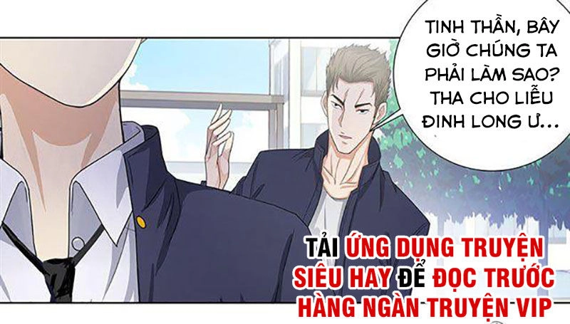 Học Viện Cao Thủ Chapter 95 - 9