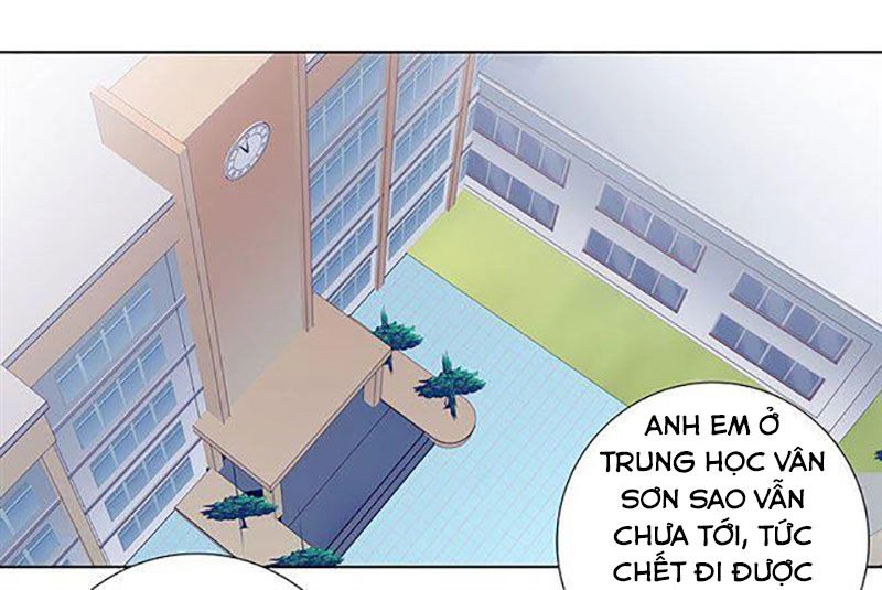 Học Viện Cao Thủ Chapter 95 - 11