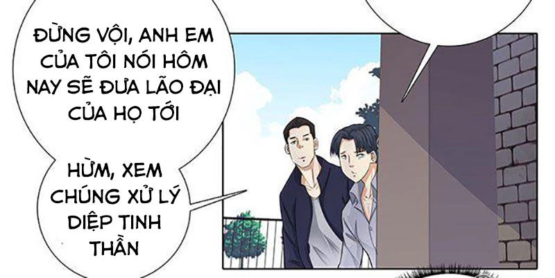 Học Viện Cao Thủ Chapter 95 - 12