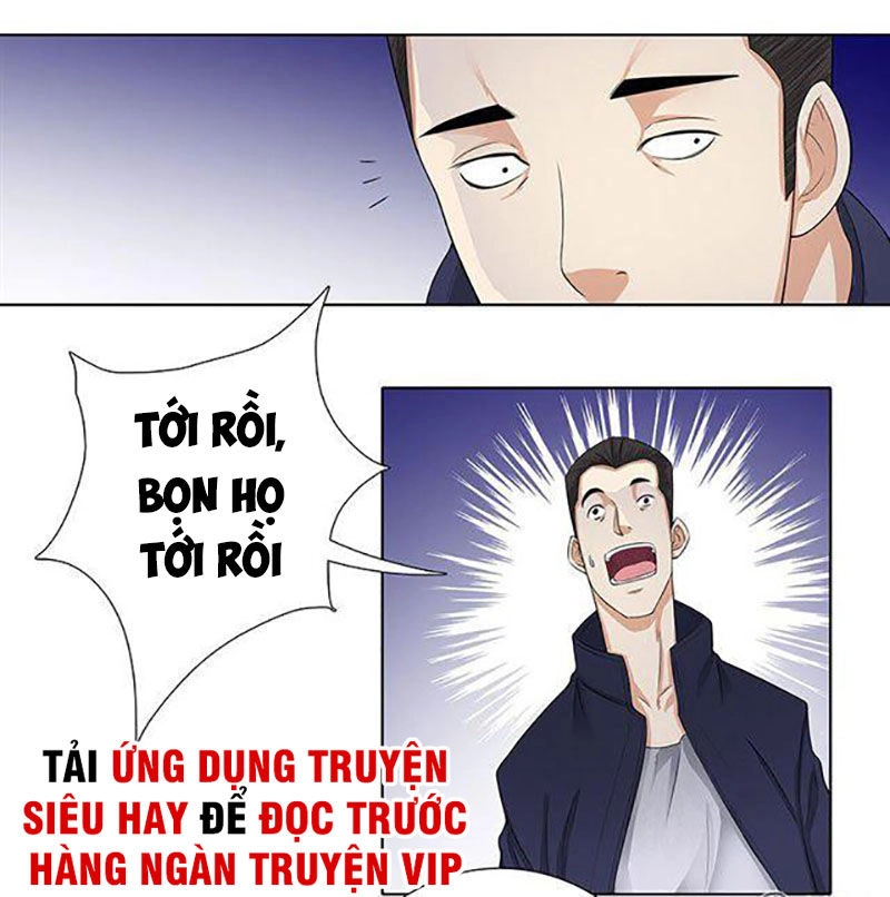 Học Viện Cao Thủ Chapter 95 - 14