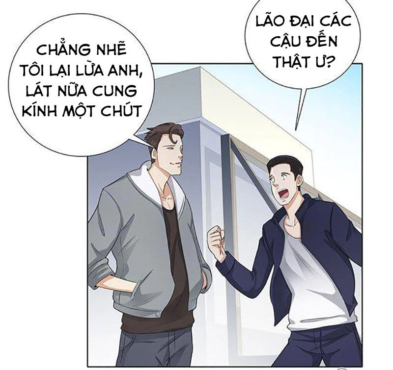 Học Viện Cao Thủ Chapter 95 - 17