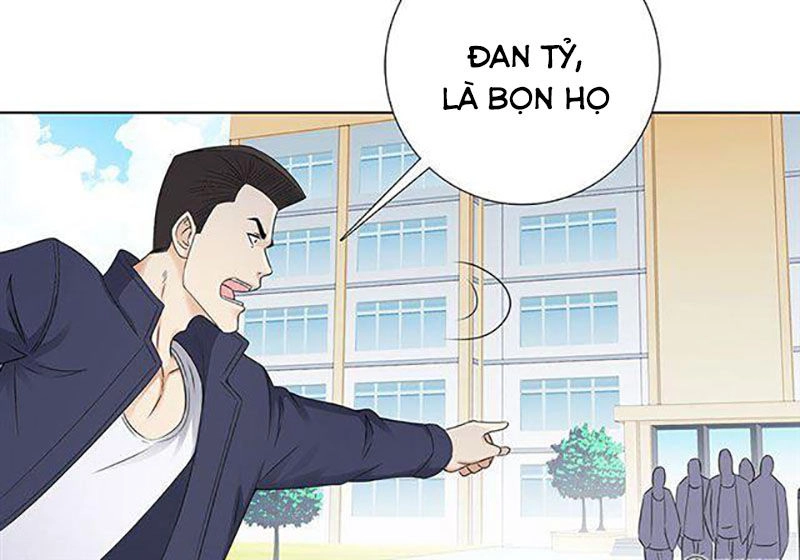 Học Viện Cao Thủ Chapter 95 - 24