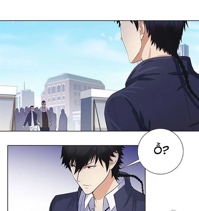 Học Viện Cao Thủ Chapter 95 - 28